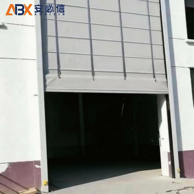 商丘市卸货平台